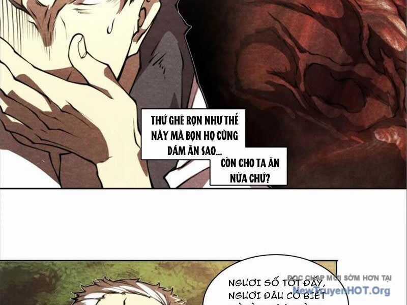 Hoàng Hôn Phân Giới - Chương 6 - Trang 9