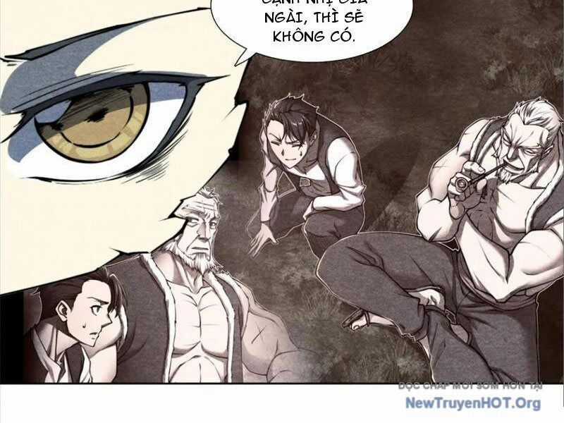 Hoàng Hôn Phân Giới - Chương 7 - Trang 12