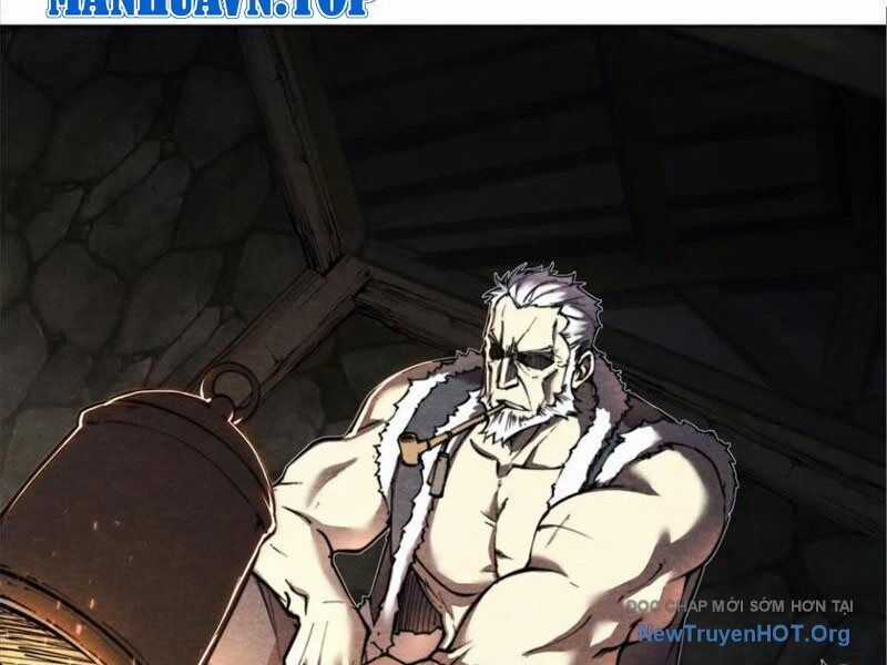 Hoàng Hôn Phân Giới - Chương 7 - Trang 21