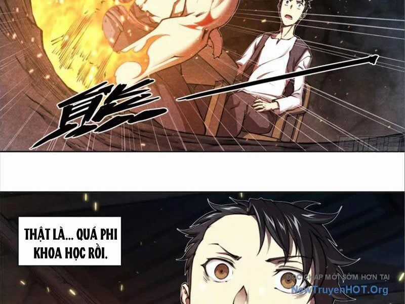 Hoàng Hôn Phân Giới - Chương 7 - Trang 26