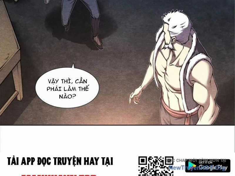 Hoàng Hôn Phân Giới - Chương 7 - Trang 28