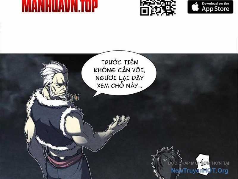Hoàng Hôn Phân Giới - Chương 7 - Trang 29