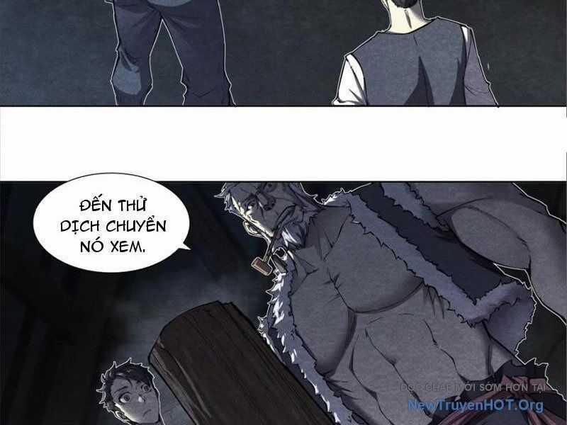 Hoàng Hôn Phân Giới - Chương 7 - Trang 30