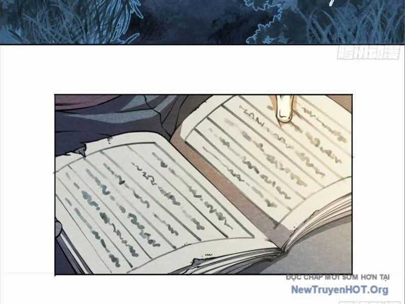 Hoàng Hôn Phân Giới - Chương 7 - Trang 4