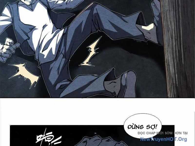 Hoàng Hôn Phân Giới - Chương 7 - Trang 37