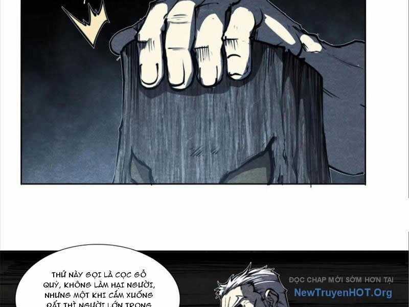 Hoàng Hôn Phân Giới - Chương 7 - Trang 38