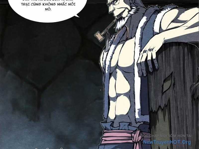 Hoàng Hôn Phân Giới - Chương 7 - Trang 39