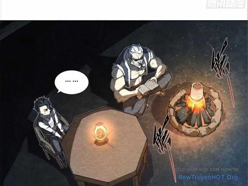 Hoàng Hôn Phân Giới - Chương 7 - Trang 5