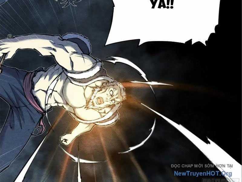 Hoàng Hôn Phân Giới - Chương 7 - Trang 43