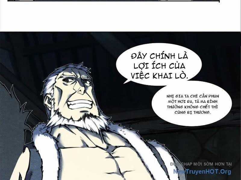 Hoàng Hôn Phân Giới - Chương 7 - Trang 46