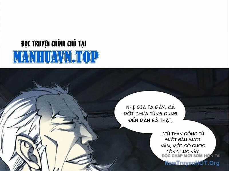 Hoàng Hôn Phân Giới - Chương 7 - Trang 49