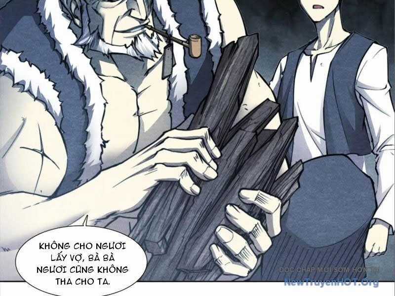 Hoàng Hôn Phân Giới - Chương 7 - Trang 53