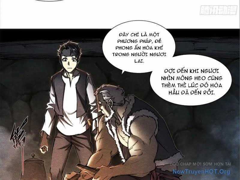 Hoàng Hôn Phân Giới - Chương 7 - Trang 54