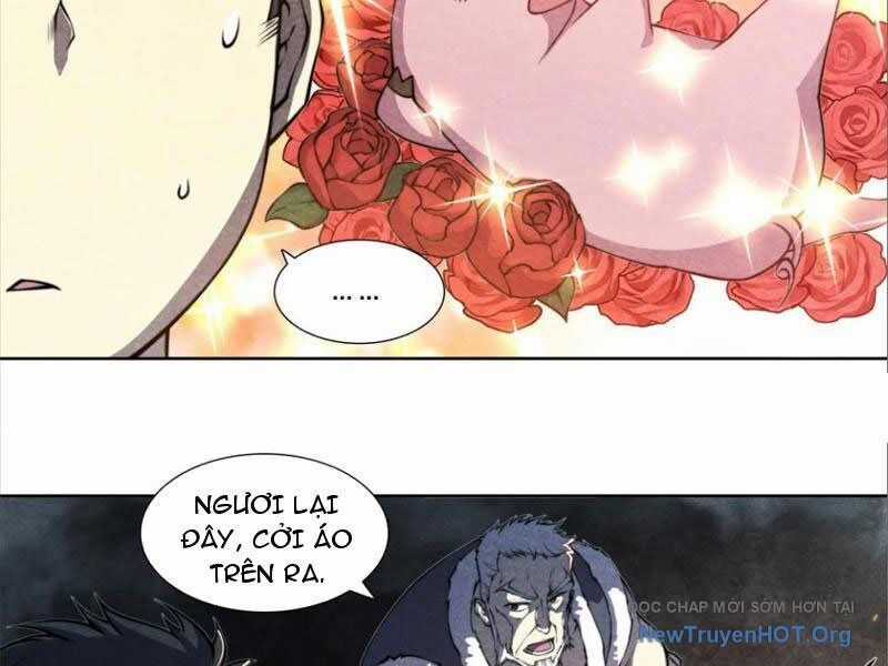 Hoàng Hôn Phân Giới - Chương 7 - Trang 56