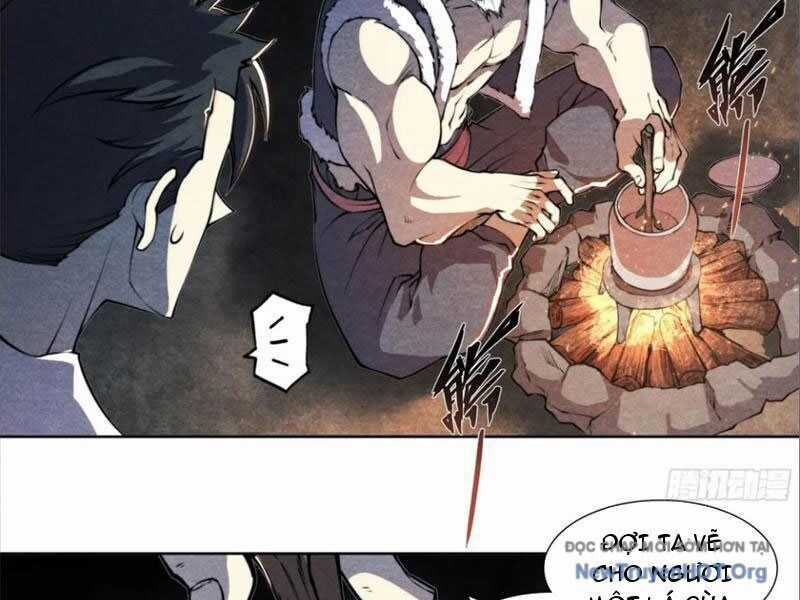 Hoàng Hôn Phân Giới - Chương 7 - Trang 57