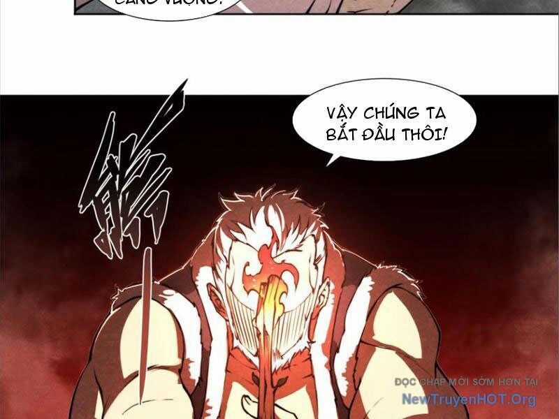Hoàng Hôn Phân Giới - Chương 7 - Trang 60
