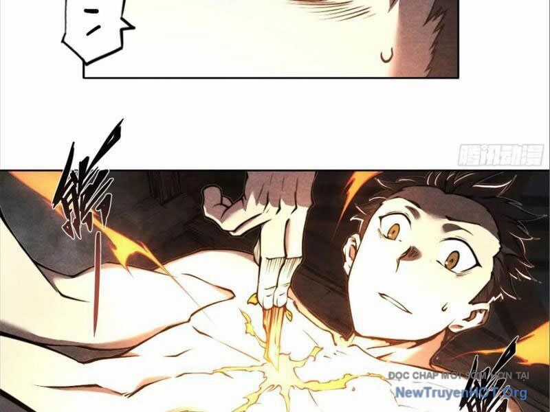 Hoàng Hôn Phân Giới - Chương 7 - Trang 65