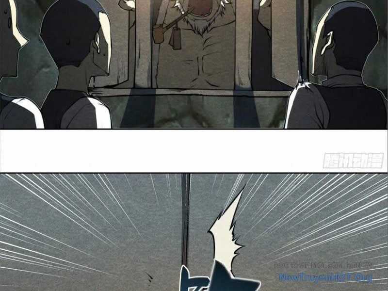 Hoàng Hôn Phân Giới - Chương 7 - Trang 8