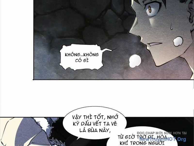 Hoàng Hôn Phân Giới - Chương 7 - Trang 74