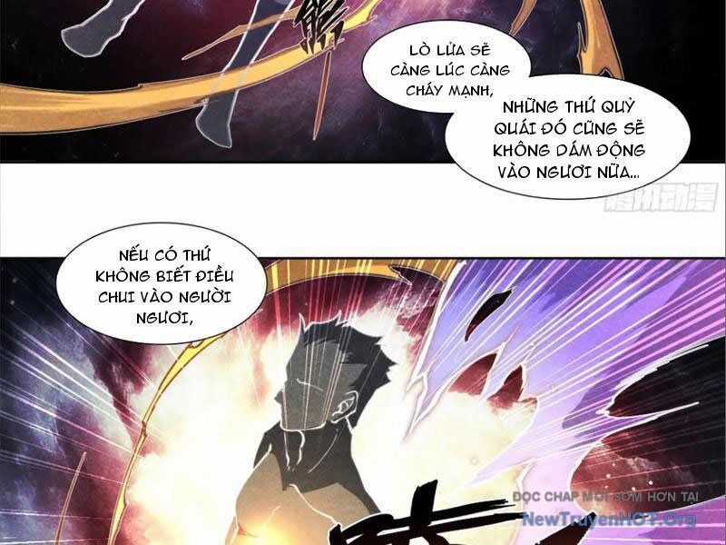 Hoàng Hôn Phân Giới - Chương 7 - Trang 77