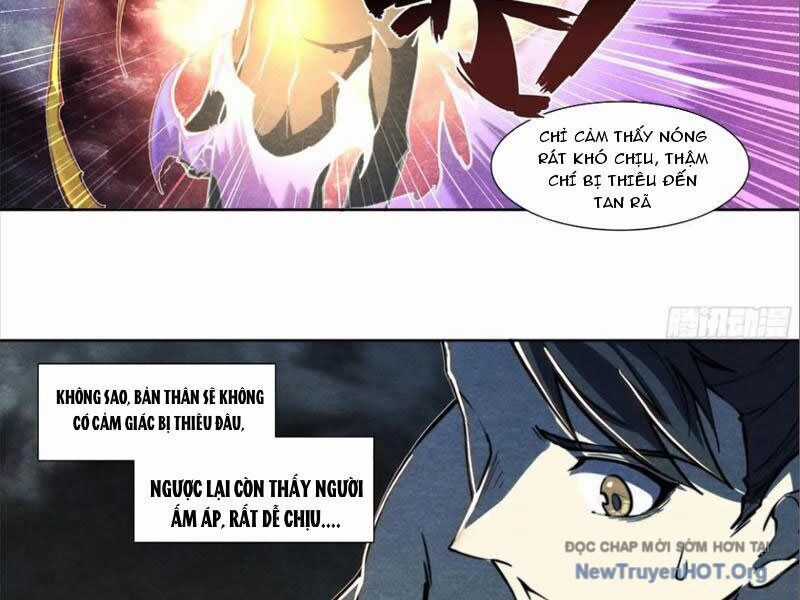 Hoàng Hôn Phân Giới - Chương 7 - Trang 78