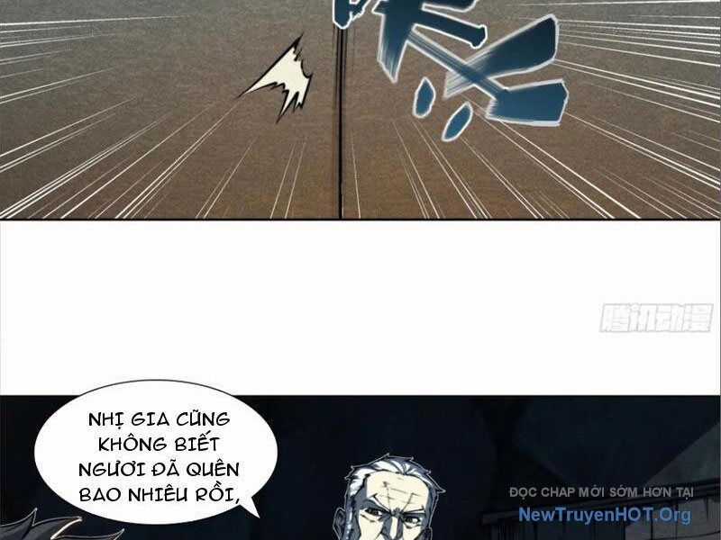 Hoàng Hôn Phân Giới - Chương 7 - Trang 9