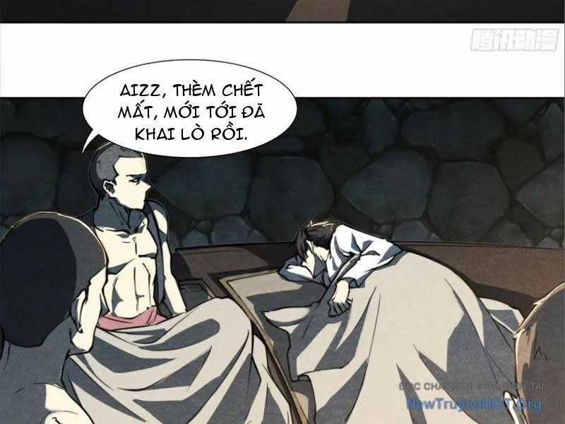 Hoàng Hôn Phân Giới - Chương 7 - Trang 92