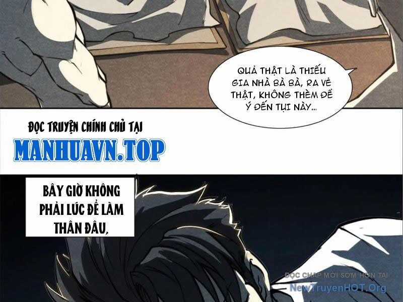 Hoàng Hôn Phân Giới - Chương 7 - Trang 93