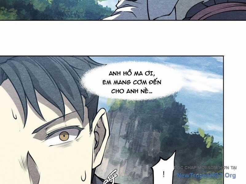 Hoàng Hôn Phân Giới - Chương 8 - Trang 11