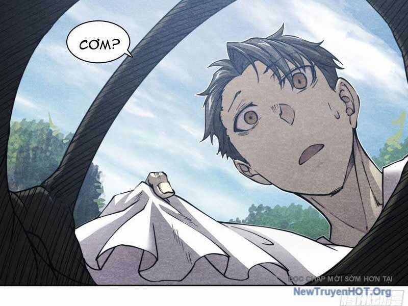 Hoàng Hôn Phân Giới - Chương 8 - Trang 17