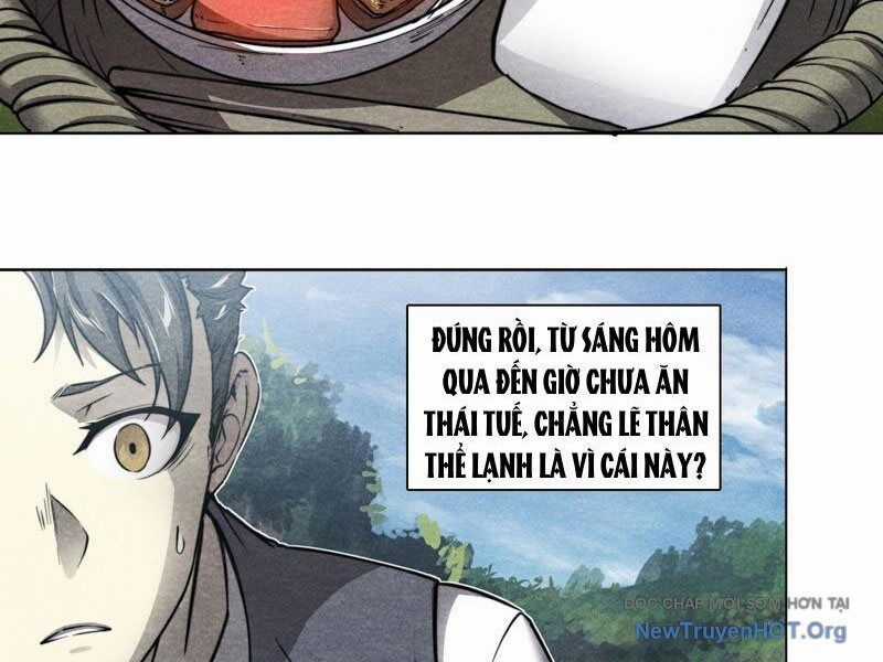 Hoàng Hôn Phân Giới - Chương 8 - Trang 19