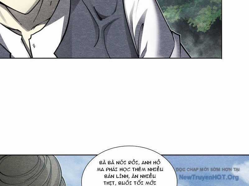 Hoàng Hôn Phân Giới - Chương 8 - Trang 20