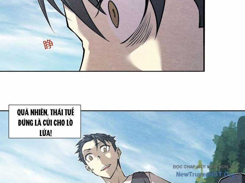 Hoàng Hôn Phân Giới - Chương 8 - Trang 30