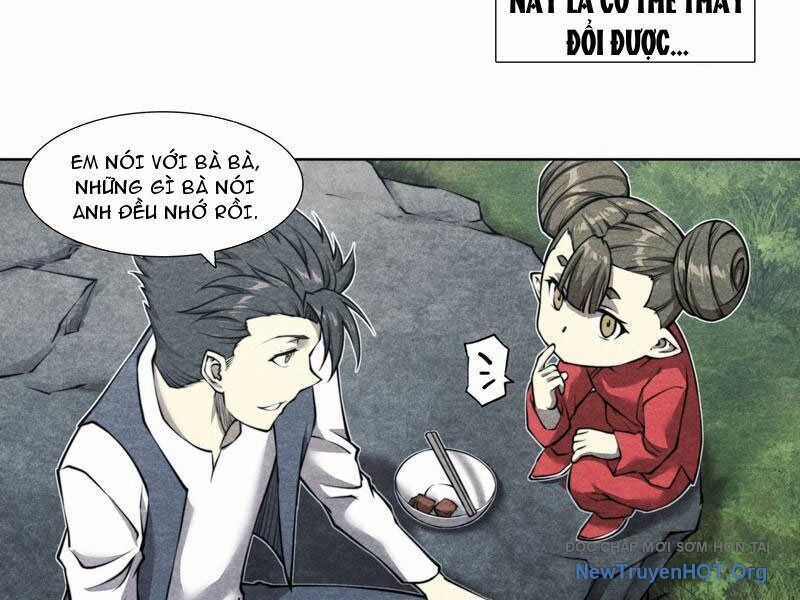 Hoàng Hôn Phân Giới - Chương 8 - Trang 33