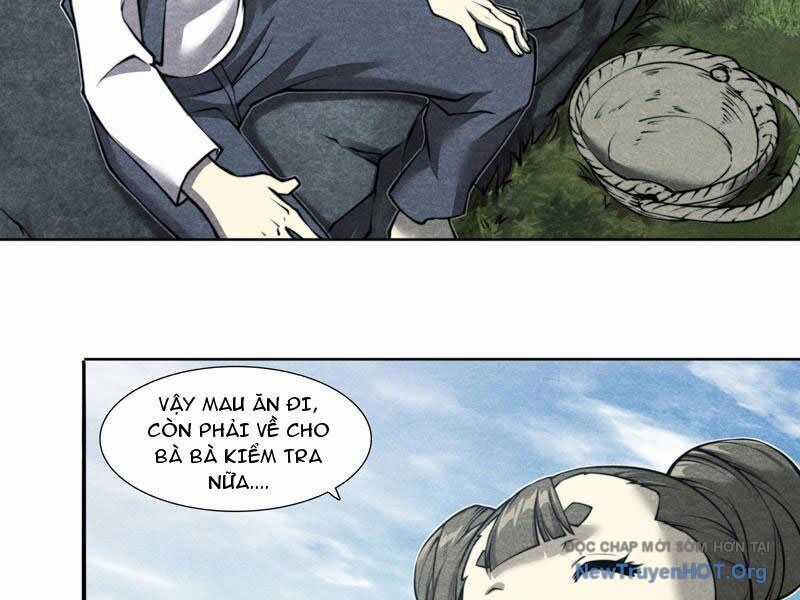 Hoàng Hôn Phân Giới - Chương 8 - Trang 34