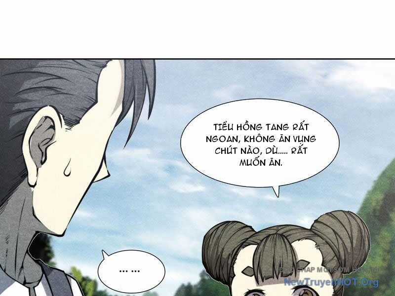 Hoàng Hôn Phân Giới - Chương 8 - Trang 37