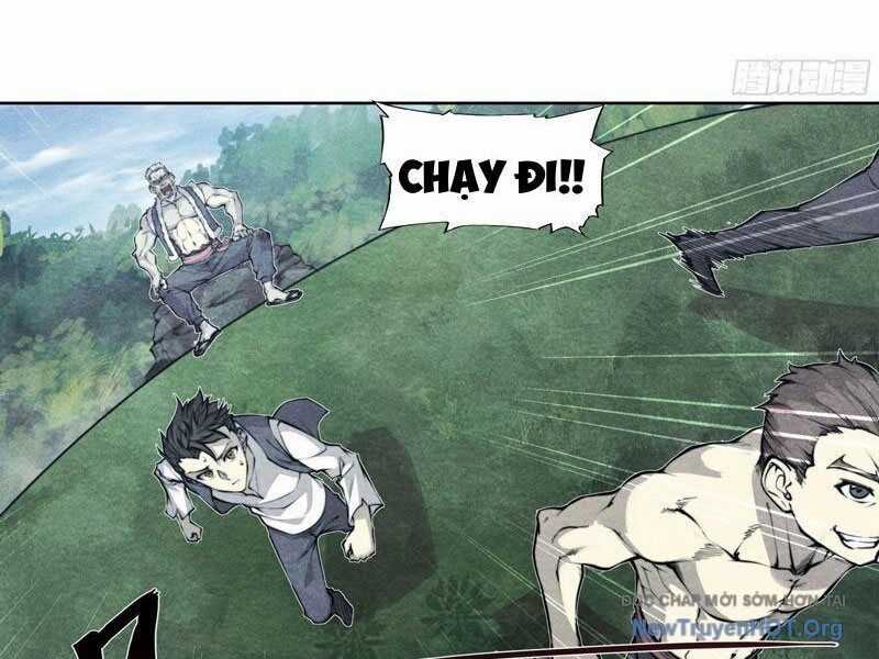 Hoàng Hôn Phân Giới - Chương 8 - Trang 5