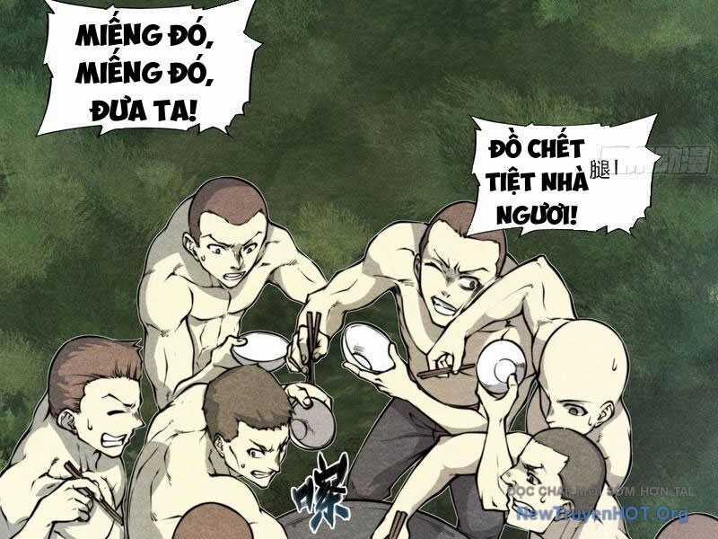 Hoàng Hôn Phân Giới - Chương 8 - Trang 43