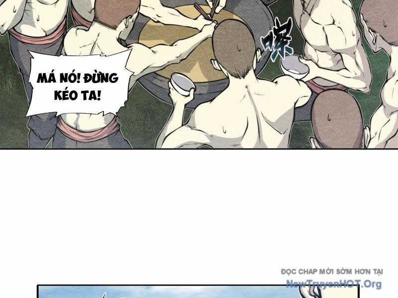 Hoàng Hôn Phân Giới - Chương 8 - Trang 44