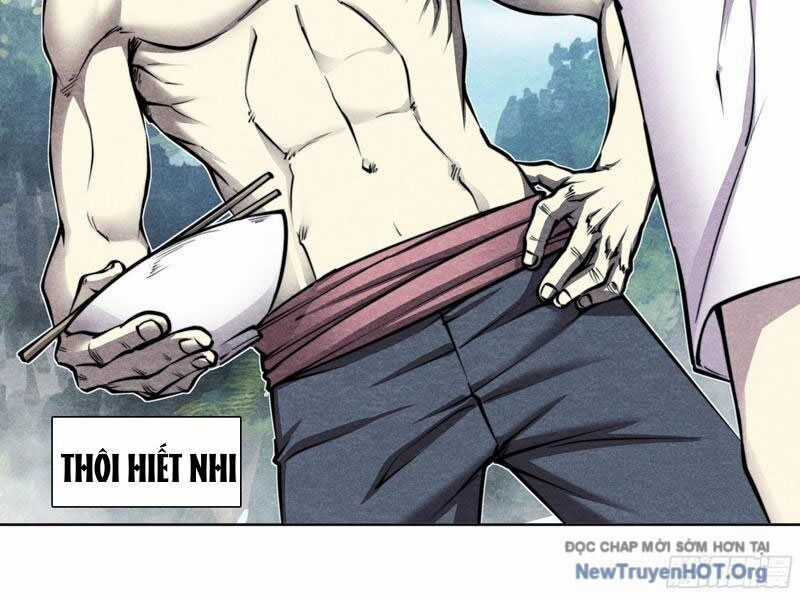 Hoàng Hôn Phân Giới - Chương 8 - Trang 49