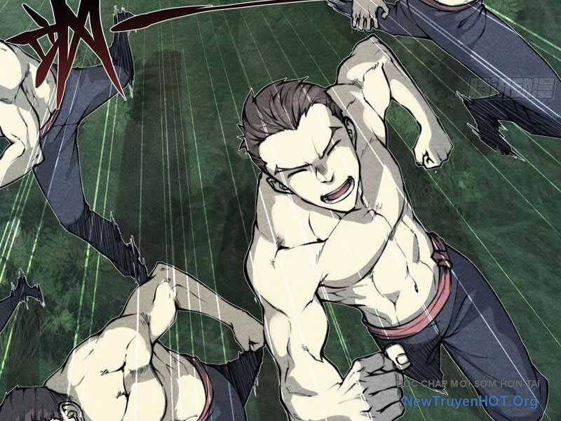 Hoàng Hôn Phân Giới - Chương 8 - Trang 6