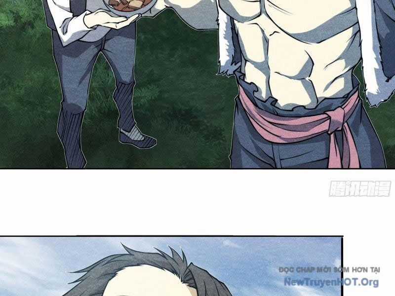 Hoàng Hôn Phân Giới - Chương 8 - Trang 56