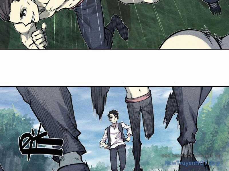 Hoàng Hôn Phân Giới - Chương 8 - Trang 7