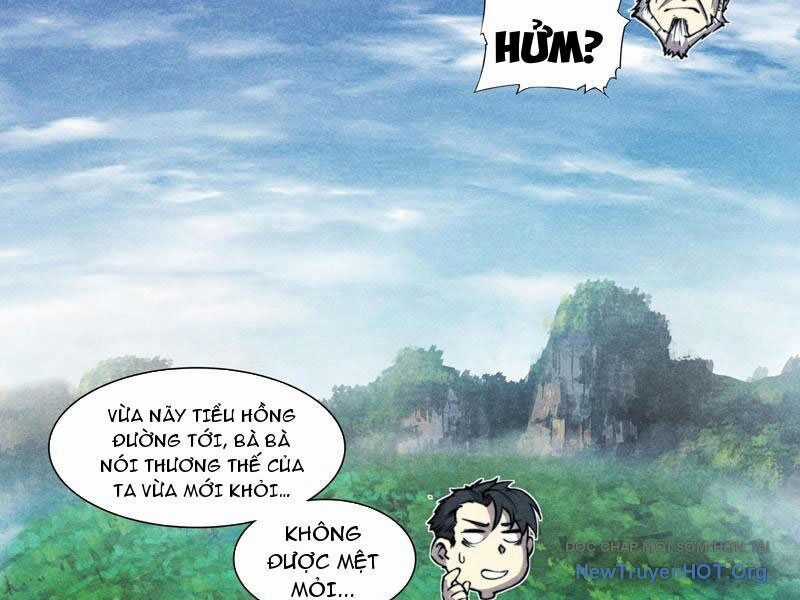 Hoàng Hôn Phân Giới - Chương 8 - Trang 63