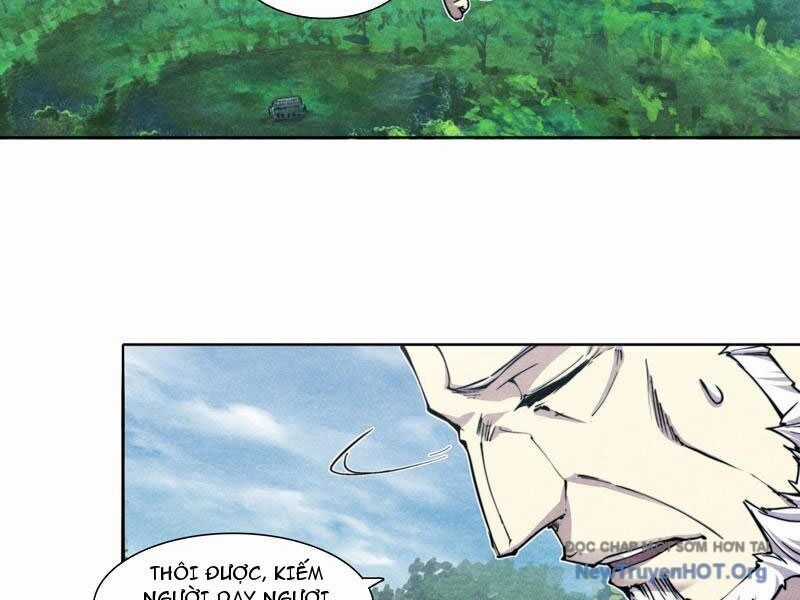 Hoàng Hôn Phân Giới - Chương 8 - Trang 64