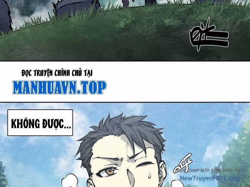 Hoàng Hôn Phân Giới - Chương 8 - Trang 8