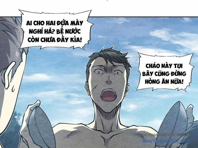 Hoàng Hôn Phân Giới - Chương 8 - Trang 73