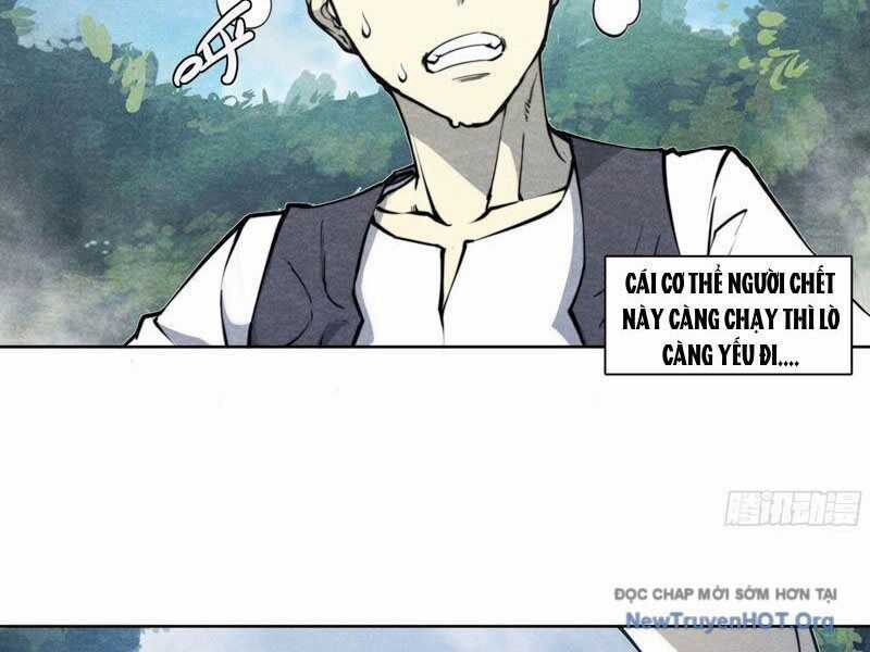 Hoàng Hôn Phân Giới - Chương 8 - Trang 9