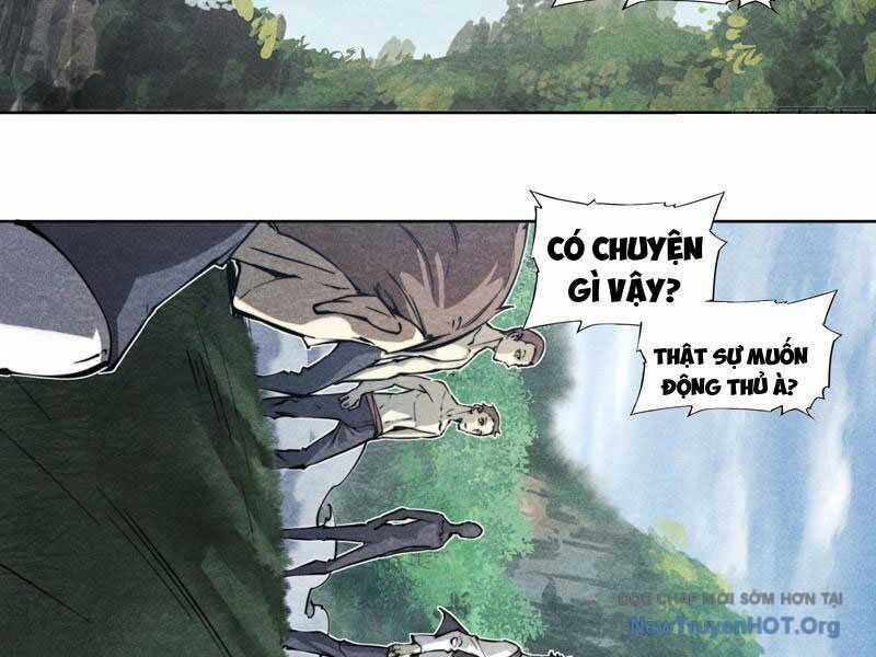 Hoàng Hôn Phân Giới - Chương 8 - Trang 90