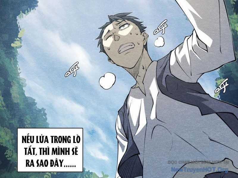 Hoàng Hôn Phân Giới - Chương 8 - Trang 10